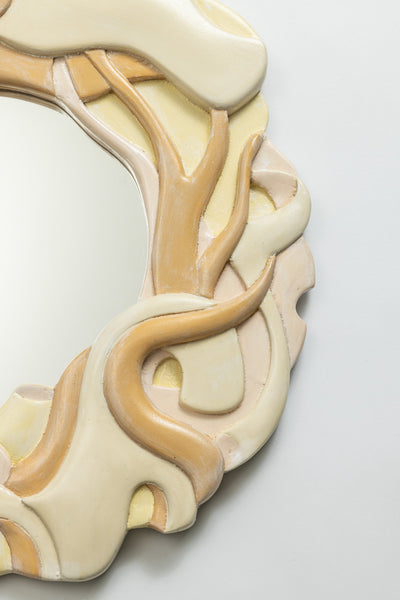 Miroir RACINES (nude)