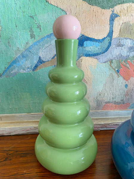 Carafe 1970/1980