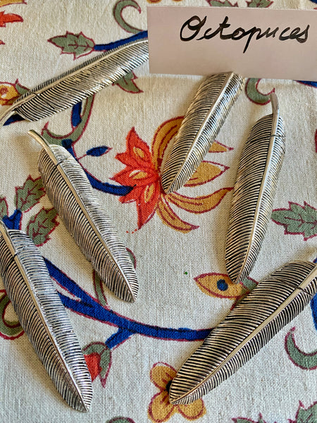 6 porte noms anciens plume