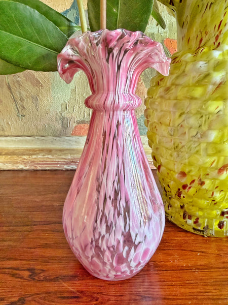 Paire de vases de Clichy