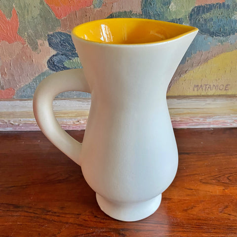 Pichet Saint Clément 1950