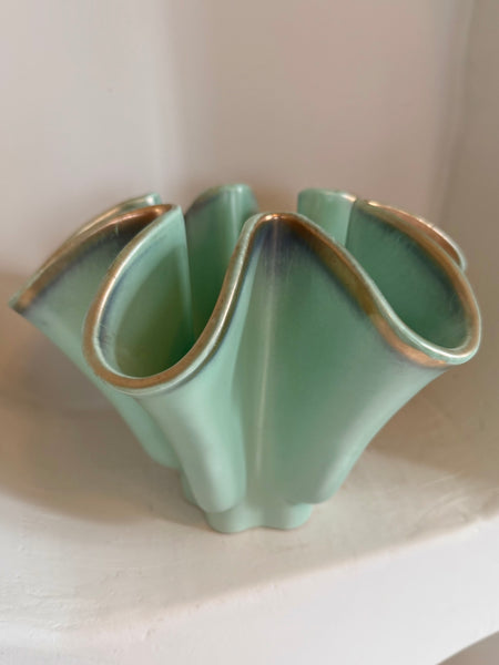 Vase 1950 B.Letalle