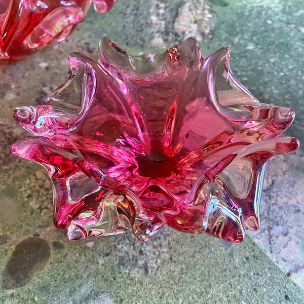 Vide poche Murano