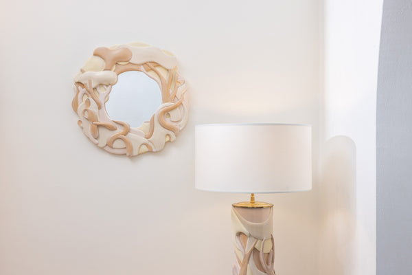 Miroir RACINES (nude)