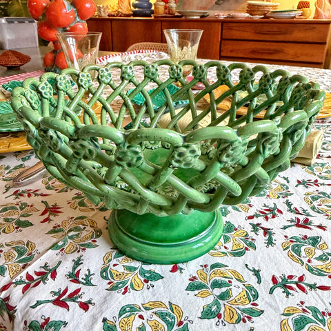 Coupe corbeille Pichon