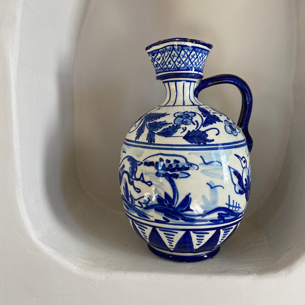 Grande Cruche ancienne andalouse