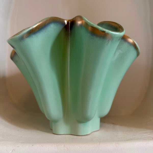 Vase 1950 B.Letalle