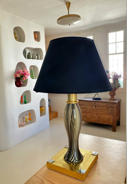 Lampe Murano 1970