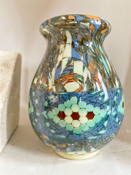 vase Gerbino