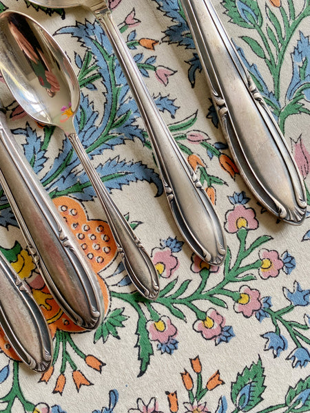 Ménagère complète 50 pièces