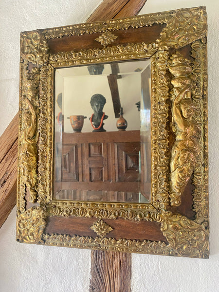 Miroir Napoleon III