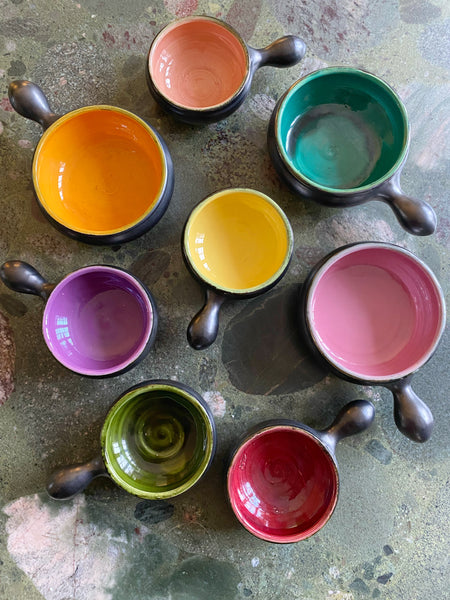 Ensemble apéritif 1960