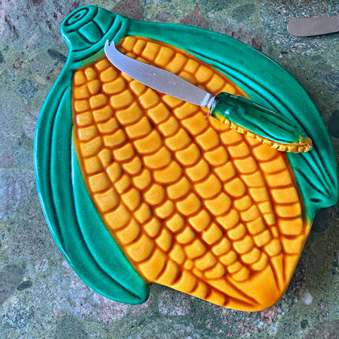 Plateau fromage /dessous de plat Vallauris