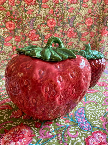 Pot saladier Vallauris