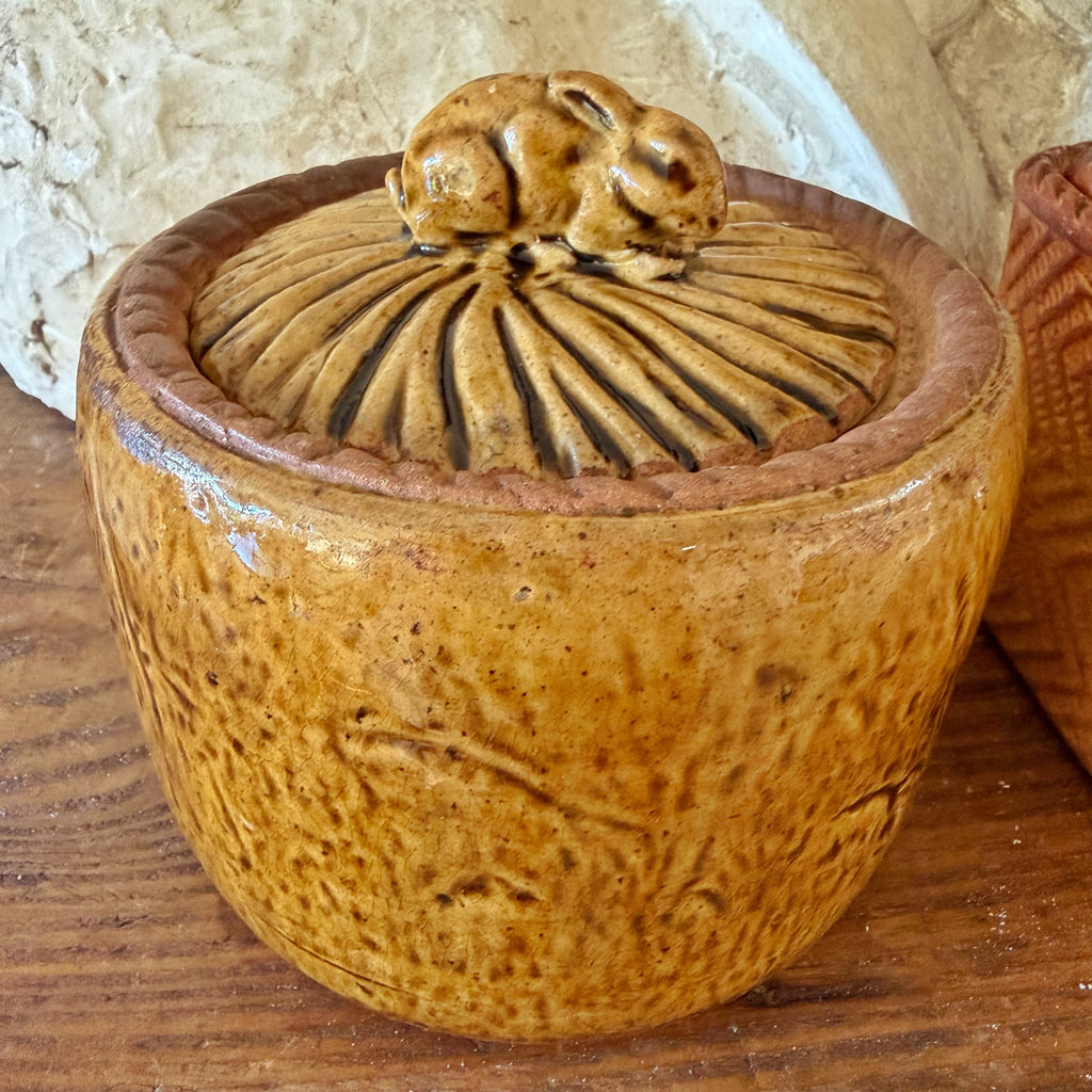 Pot trompe l’œil