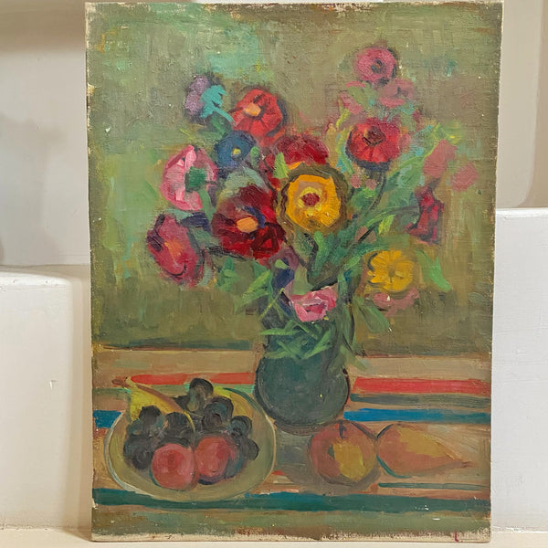 Nature morte 1950
