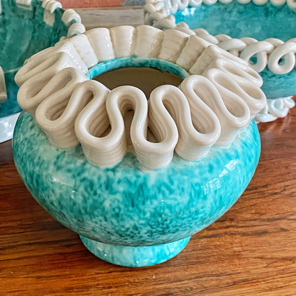 Vase Sainte Radegonde