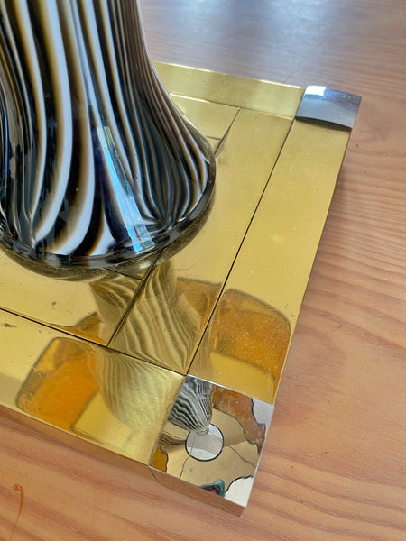 Lampe Murano 1970