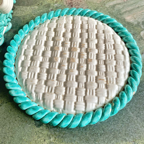 Dessous de plat Sainte Radegonde