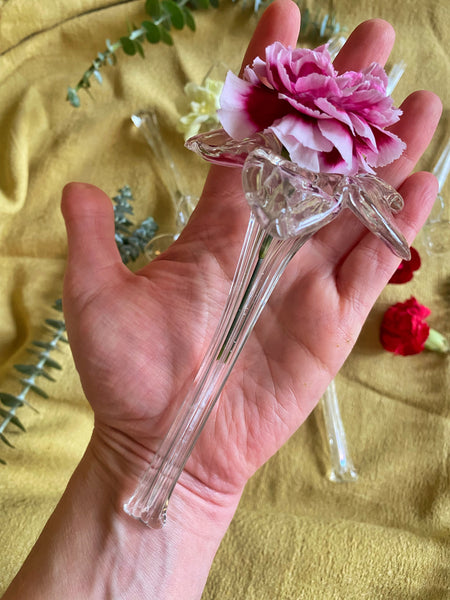 6 porte couteaux soliflores