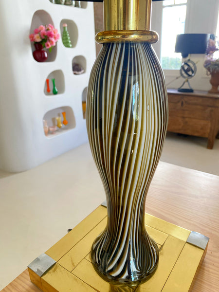 Lampe Murano 1970