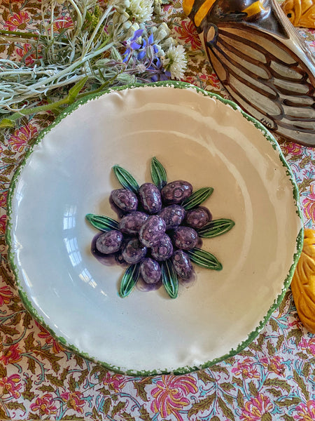 Plat trompe l’œil