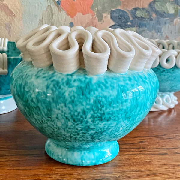 Vase Sainte Radegonde