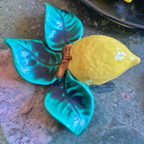 Céramique murale Albert Ferlay