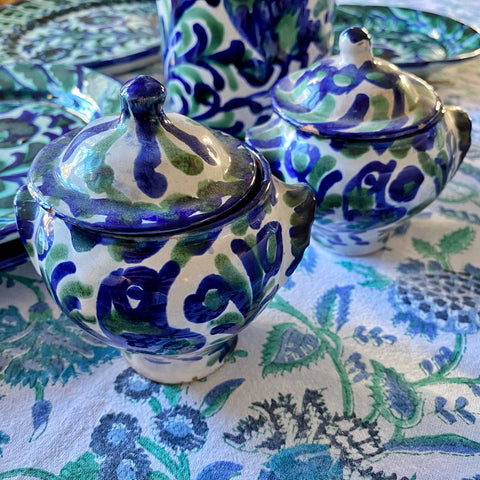 Petits Pots artisanaux