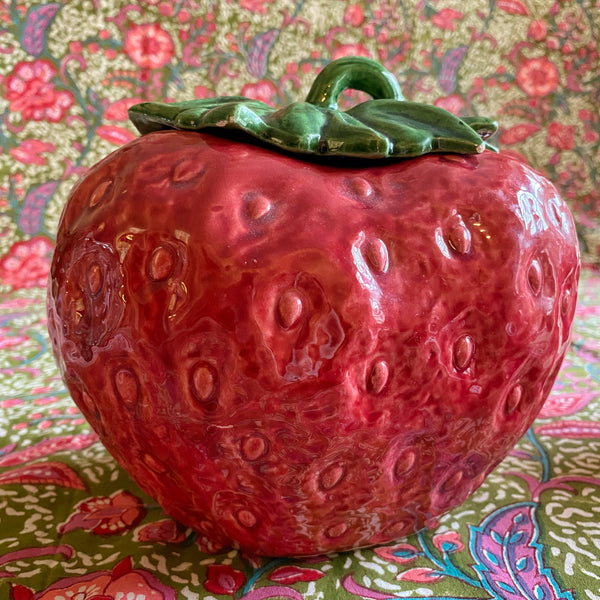 Pot saladier Vallauris