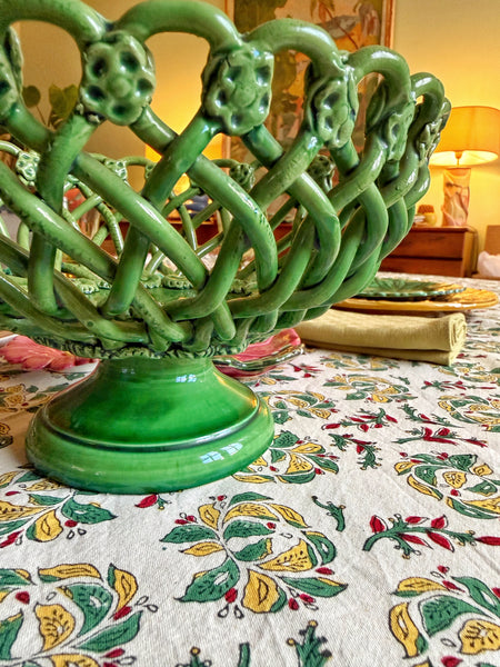 Coupe corbeille Pichon