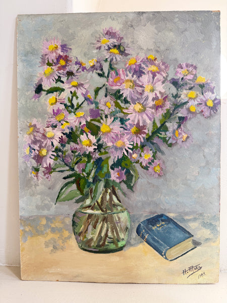 Tableau ancien 1949