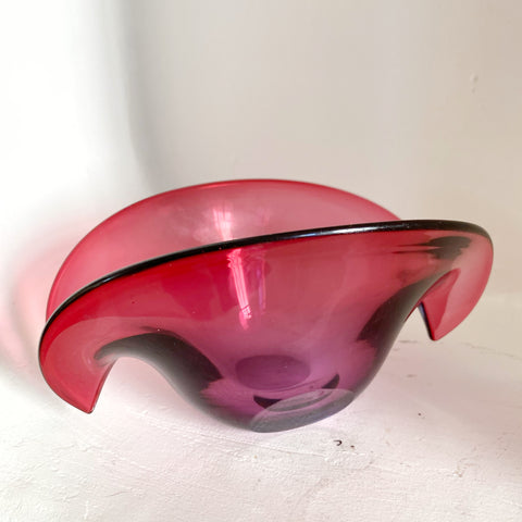 Vide poche Murano