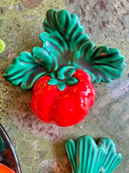 Céramique murale Albert Ferlay