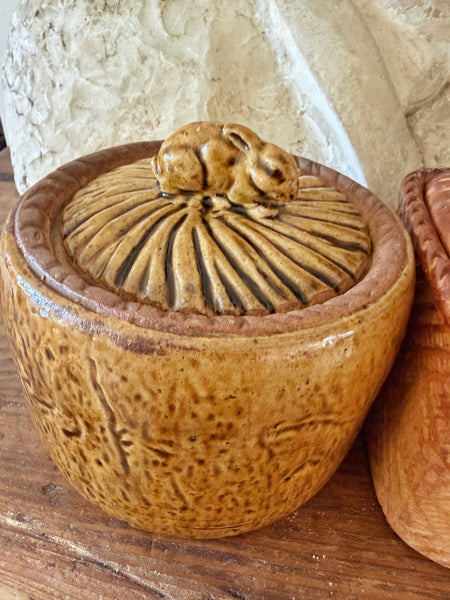 Pot trompe l’œil