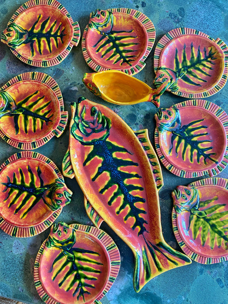 Service poisson Yvon Roy