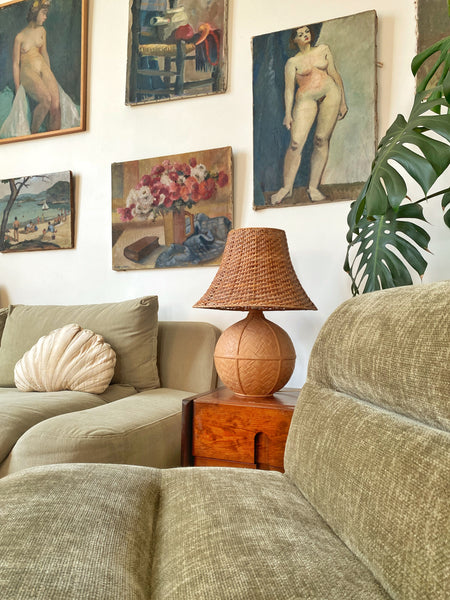 Nature morte bouquet