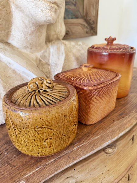 Pot trompe l’œil