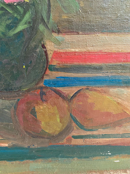 Nature morte 1950