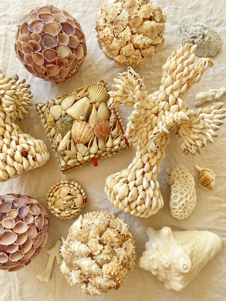 ALCIUMPECHE Panier Boyard 12L Avec Calibreur à Coquillages Intégré - Poignée Bois, Mesures Précises Pour Pêcheurs