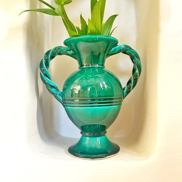 Vase 1950 céramique