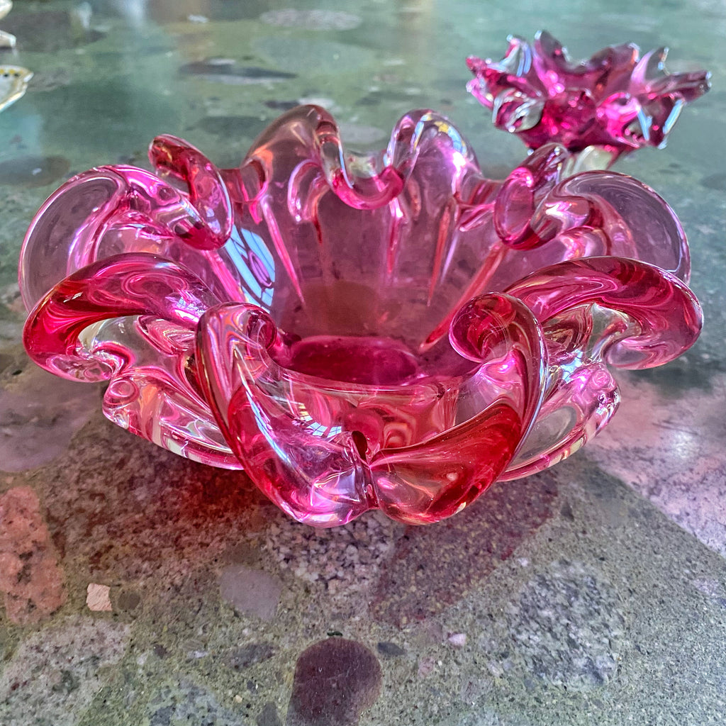 Vide poche Murano