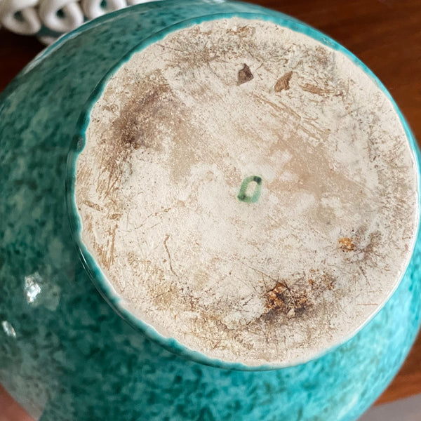 Vase Sainte Radegonde