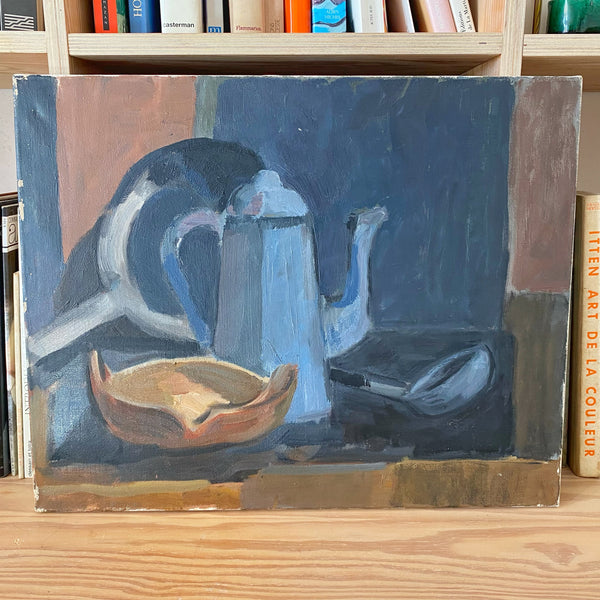 Nature morte vintage