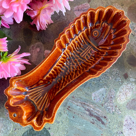 Moule poisson