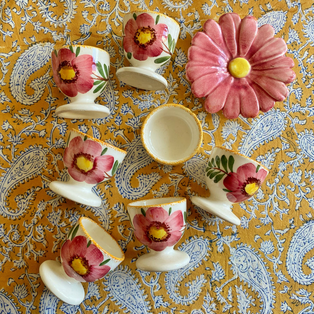Ensemble 6 coquetiers