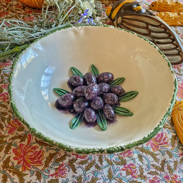 Plat trompe l’œil