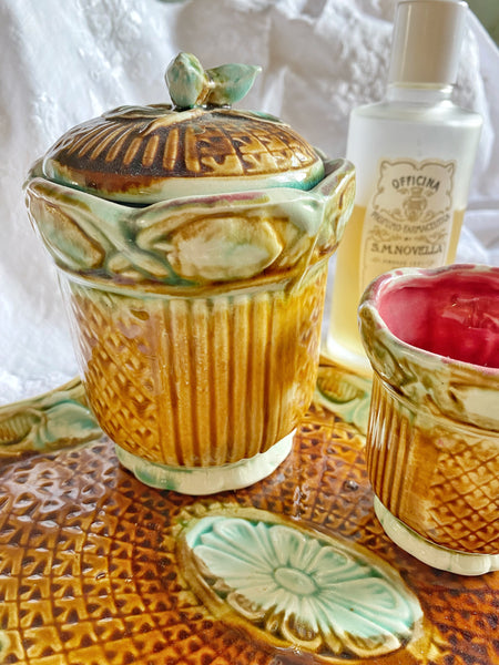 Nécessaire de toilette 1930