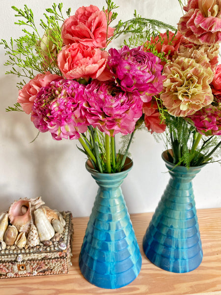 Vase art nouveau