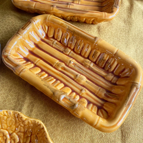 Ravier bambou Vallauris